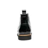 Jackson Wingtip Csizma