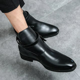 Federico Slip On Bokacsizma