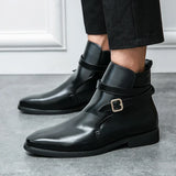 Federico Slip On Bokacsizma