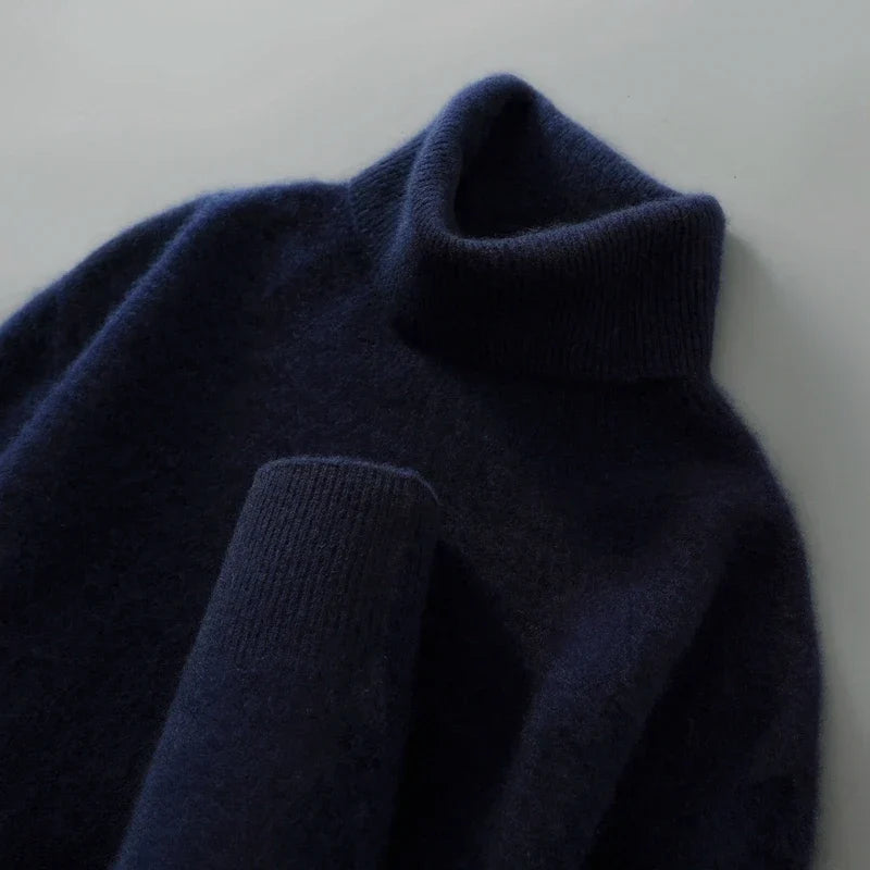 Woodfield Tailored Gyapjú Garbó