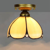 Stropná lampa Perla