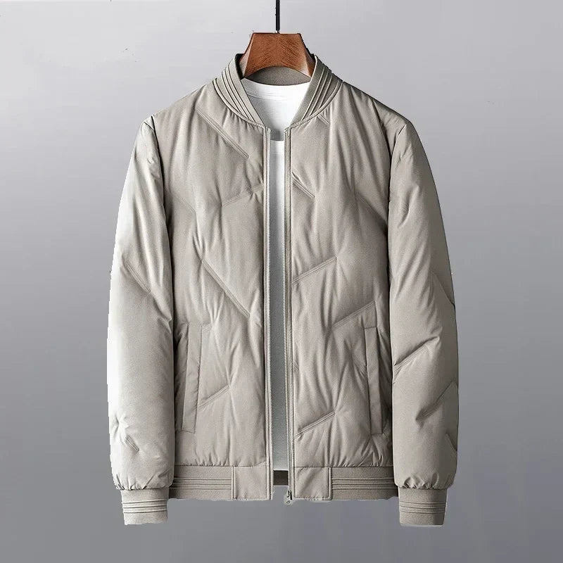 Brenton steppelt bomber dzseki