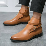 Federico Slip On Bokacsizma