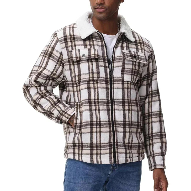 Robinson Sherpa Béléssel Bélelt Flaneldzseki