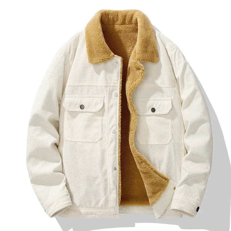 Don Oliver Corduroy Dzseki
