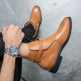 Federico Slip On Bokacsizma