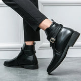 Federico Slip On Bokacsizma