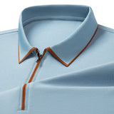 Salamon Slim Fit Polo