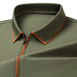 Salamon Slim Fit Polo