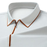 Salamon Slim Fit Polo