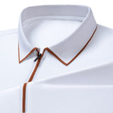 Salamon Slim Fit Polo