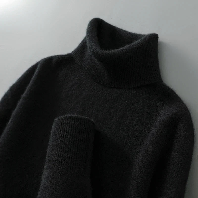 Woodfield Tailored Gyapjú Garbó