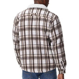 Robinson Sherpa Béléssel Bélelt Flaneldzseki