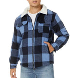 Robinson Sherpa Béléssel Bélelt Flaneldzseki