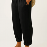 Samantha | Elegáns és Kényelmes Nadrág