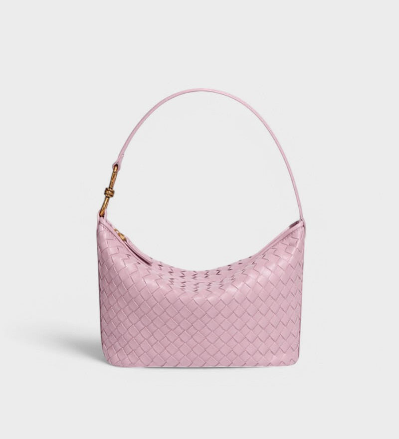 Isa™ - Elegáns Bordó