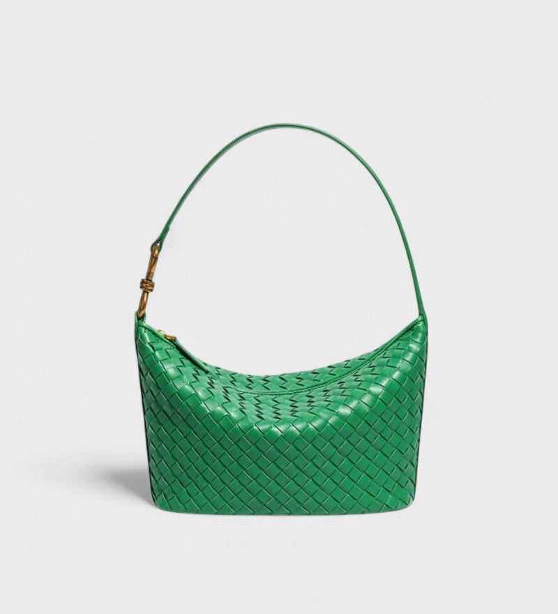 Isa™ - Elegáns Bordó