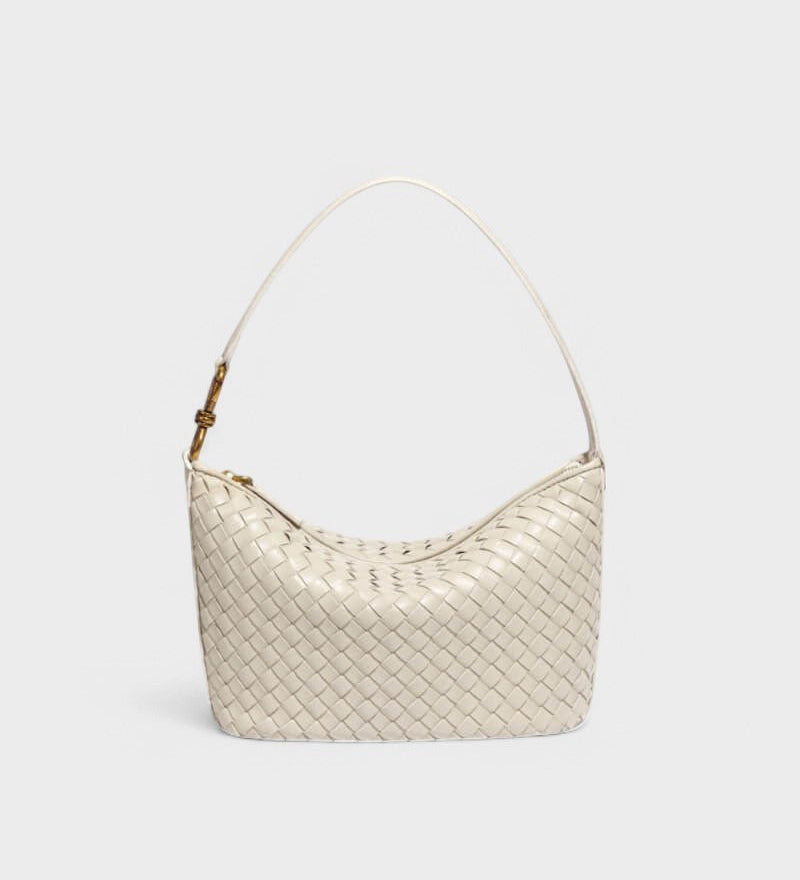 Isa™ - Elegáns Bordó