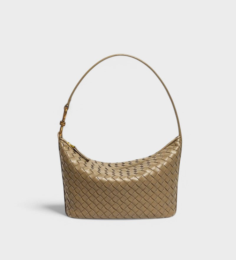 Isa™ - Elegáns Bordó