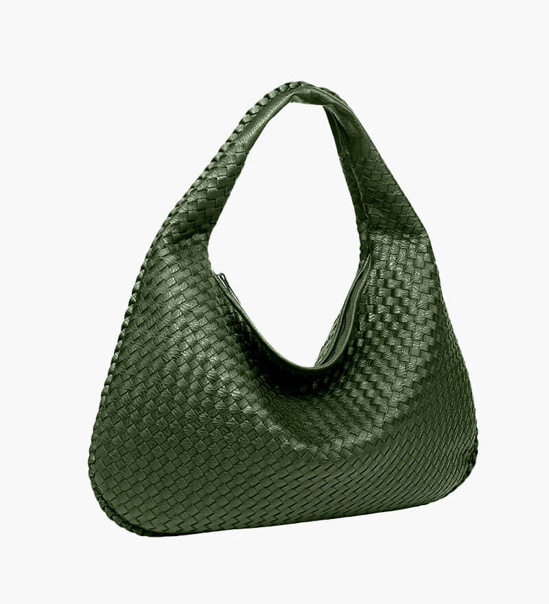 XL textúrovaná tote kabelka