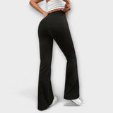 Bő Szárú Nadrág