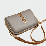 Plamene | Elegantná kabelka cez rameno