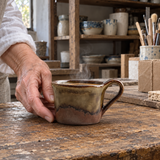 Tazza Cortona