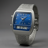 Nova XSC Hybrid Óra, 44mm