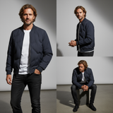 Brenton steppelt bomber dzseki
