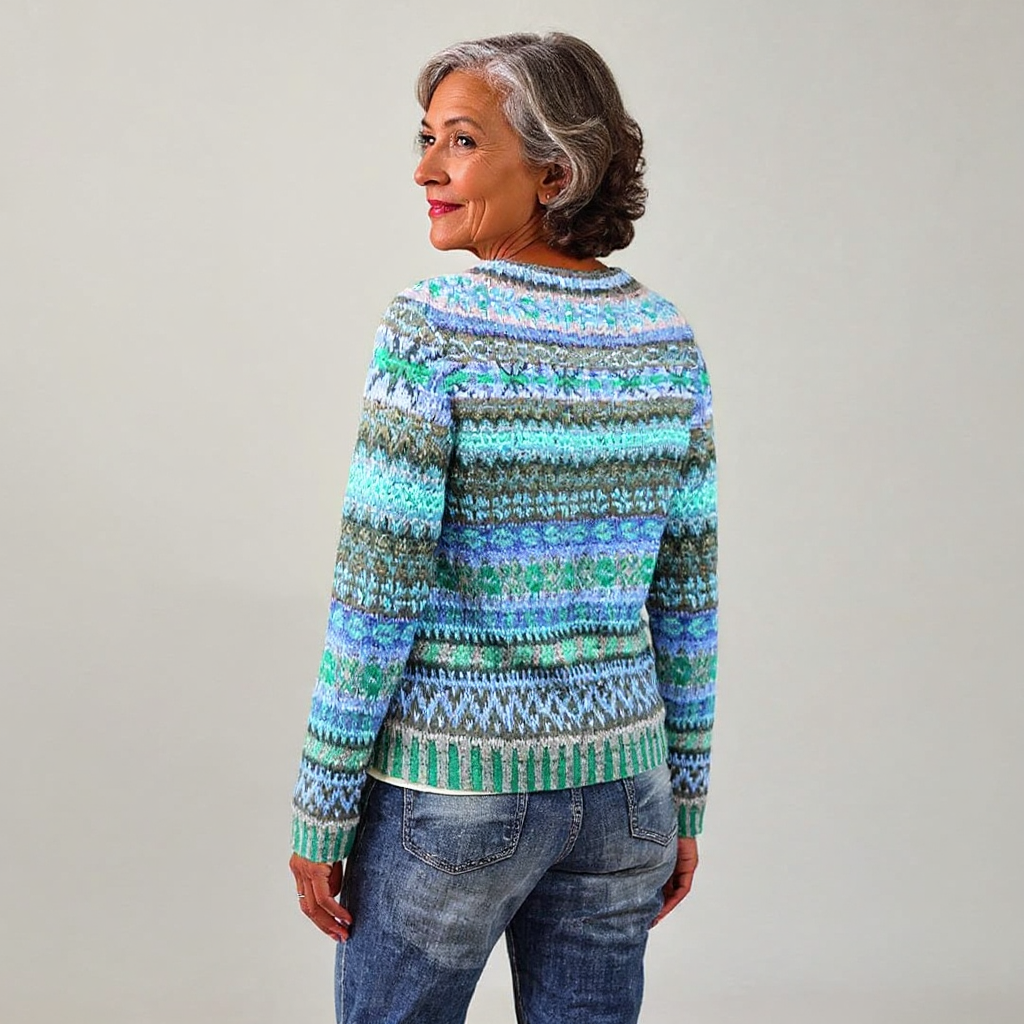 Cardigans & Sweaters – Buda Muse