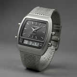 Nova XSC Hybrid Óra, 44mm