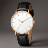 Linea Classic Óra, 39mm