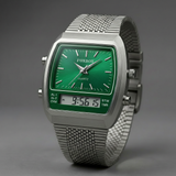 Nova XSC Hybrid Óra, 44mm