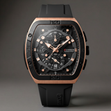 Chronomaster Curren V2, 49mm