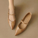 Neok | Bőr Mules
